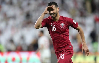 Highlights UAE 0-4 Qatar: Chủ nhân tấm vé vào chung kết