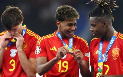 Euro 2024 qua những con số: Hàng loạt kỉ lục được thiết lập