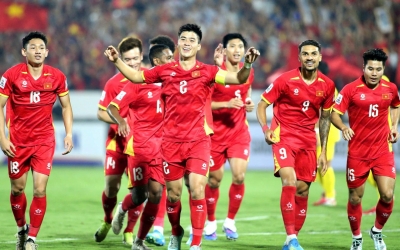 Xem trực tiếp Lễ bốc thăm VCK Asian Cup 2027 ở đâu?