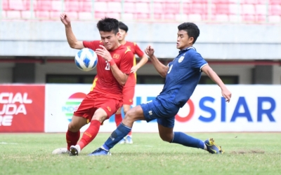 Thua muối mặt, CĐV Thái Lan tuyên bố nghỉ chơi U19 Việt Nam