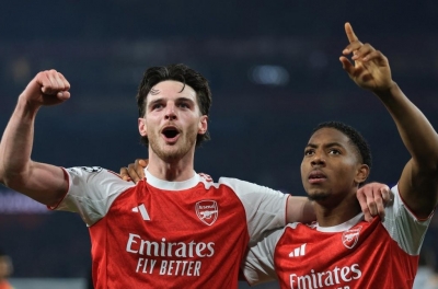 Đừng lo, Arsenal sẽ sớm vô địch Champions League thôi!