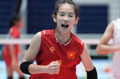 Lịch thi đấu bóng chuyền hôm nay 26/6