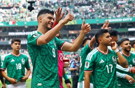 Video highlight bàn thắng CH Séc vs Mexico - Bảng A World Cup 2026
