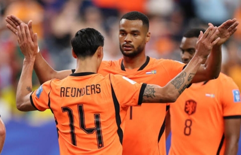 Video highlight bàn thắng Hà Lan vs Thụy Điển - Bảng F World Cup 2026