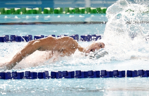 Kết quả SEA Games 31 hôm nay 17/05: Đoàn TTVN tiếp tục dẫn đầu