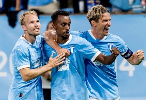 Nhận định Malmo vs Sigma Olomouc: Thế trận cân bằng