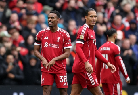 Nhận định Marseille vs Liverpool: Đại chiến tại Velodrome