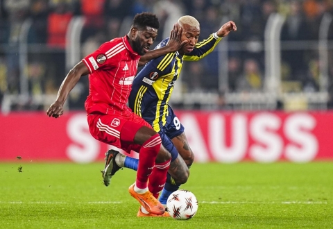 Nhận định Nottingham Forest vs Fenerbahce: Khách khó đảo ngược tình thế