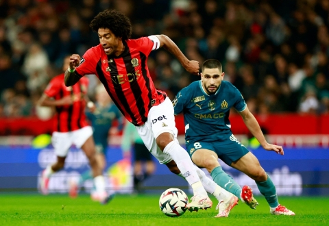 Nhận định Marseille vs Nice: Chuyến đi đầy sóng gió