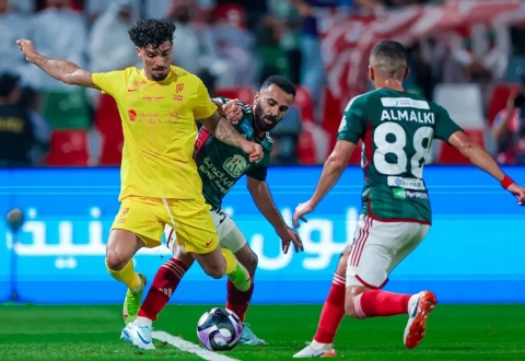 Nhận định Al Khaleej vs Al Al Ettifaq: Giằng co quyết liệt