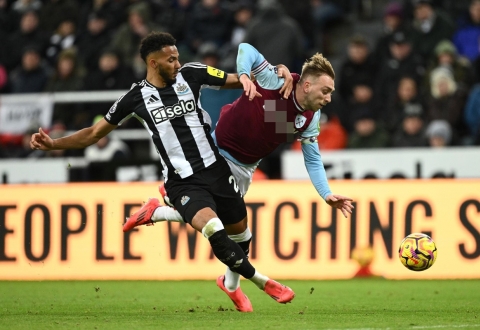 Nhận định Newcastle vs West Ham: Điểm tựa St James’ Park