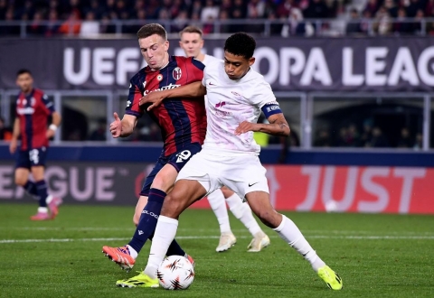 Nhận định Brann vs Bologna: Khó phân thắng bại