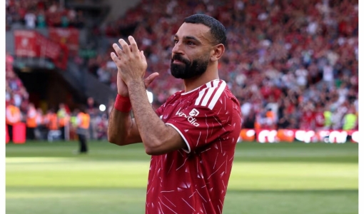 Mất Salah, Liverpool nhắm bom tấn cả Ngoại hạng Anh dè chừng