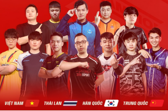 FIFAe Champions Cup 2021 chính thức khởi tranh