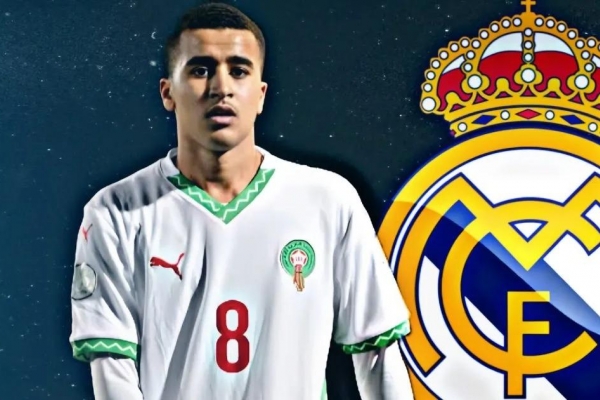 Vừa tan vỡ, Real Madrid cân nhắc ký lại thần đồng Ajax