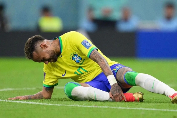 Tin nóng World Cup sáng 29/5: Neymar nguy cơ lỡ World Cup 2026