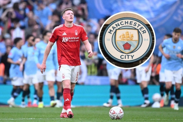Tin chuyển nhượng tối 4/6: MU hoãn gia hạn Bruno, Man City nhận 'gáo nước lạnh' vụ Anderson