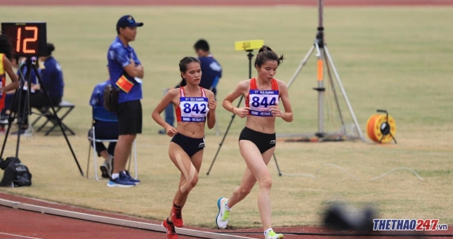 Kết quả SEA Games 31 hôm nay 18/5: Đoàn Việt Nam vượt trội so với nhóm bám đuổi