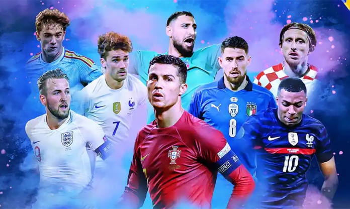 Xác định chủ sở hữu bản quyền EURO 2024 tại Việt Nam