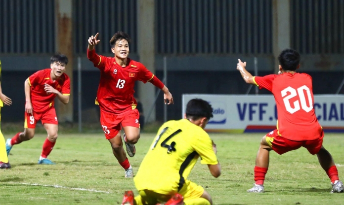 Báo Indonesia thốt lên: 'Việt Nam còn nguyên cơ hội dự World Cup'