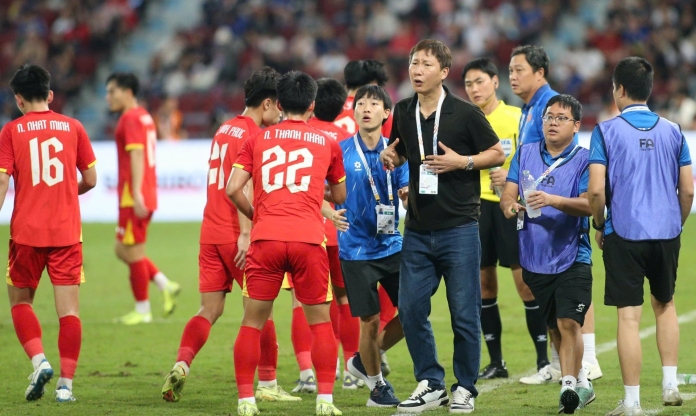 Ngỡ ngàng tiền thưởng của VĐV, HLV Đoàn Thể thao Việt Nam sau SEA Games 33