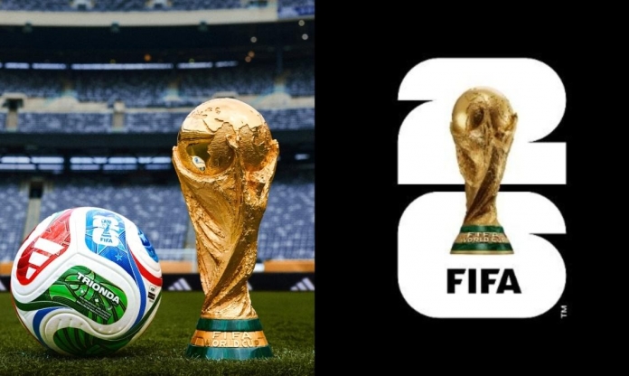 Lịch thi đấu World Cup 2026 giờ Việt Nam & trực tiếp trên VTV