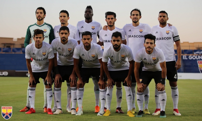 Nhận định El Gouna vs Pyramids: Đội khách đi tiếp