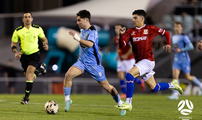 Nhận định Sydney Utd vs Marconi Stallions: Tương đối khó lường