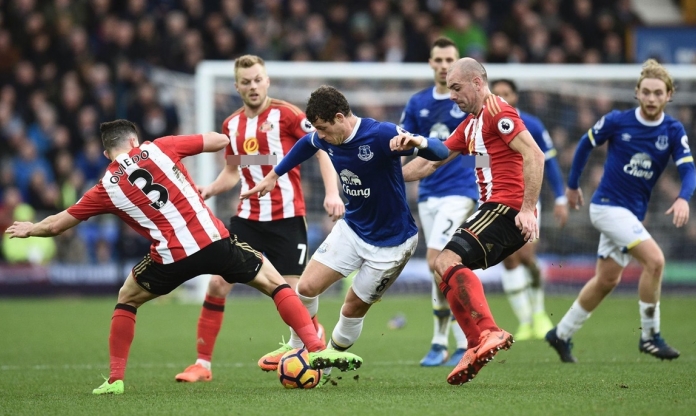 Nhận định Everton vs Sunderland: Chủ nhà vượt khó