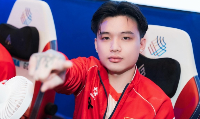 Đánh bại Thái Lan, LQM Việt Nam giành HCV lịch sử tại SEA Games 33