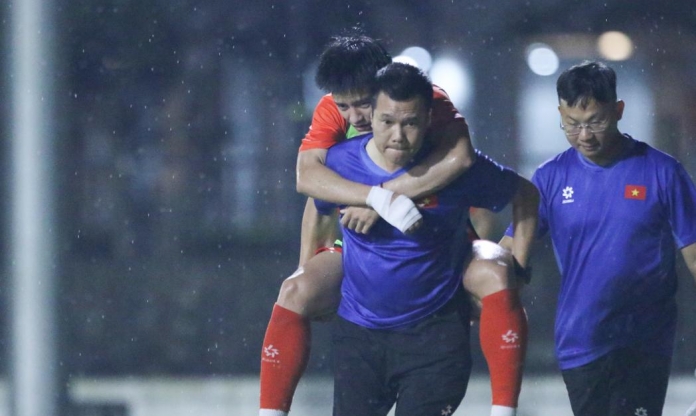 Truyền thông Thái Lan thốt lên 1 điều về tình cảnh của U23 Việt Nam