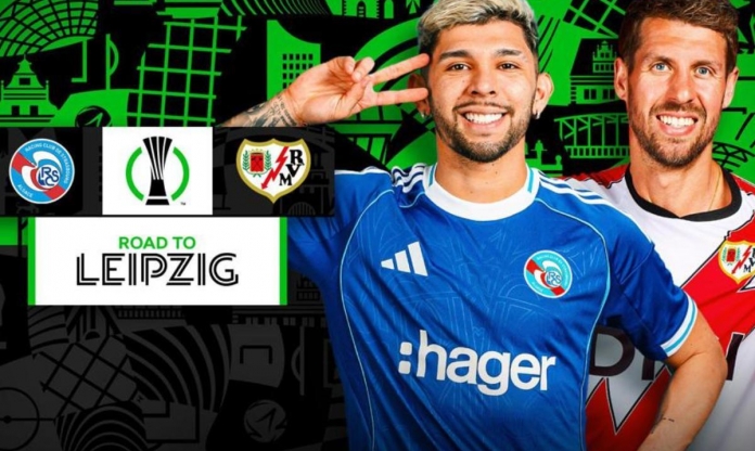 Nhận định Strasbourg vs Rayo Vallecano: Cách biệt mong manh