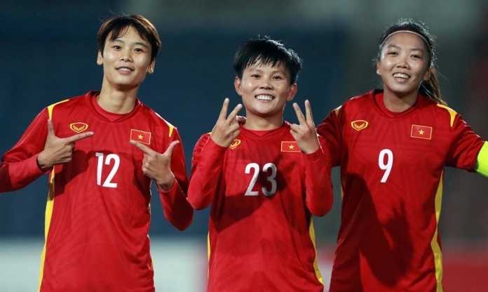 Tiền đạo Việt Nam tuyên bố: 'Đây là SEA Games cuối của tôi'