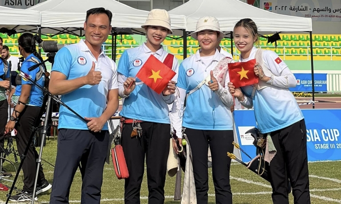 Trực tiếp ASIAD 2023 hôm nay 06/10: Karate Việt Nam đoạt HCV