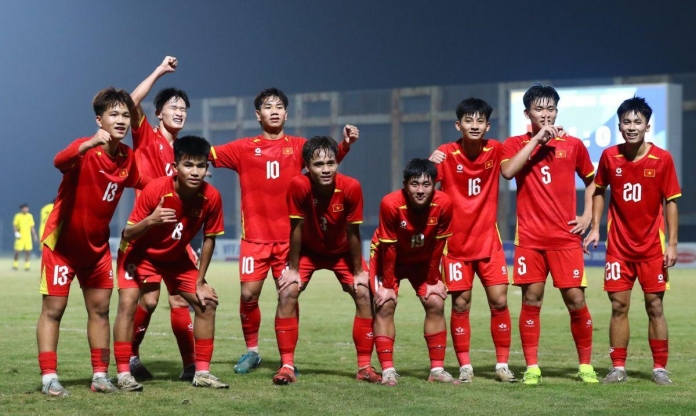 Lễ bốc thăm U17 World Cup 2026 diễn ra khi nào? Ở đâu?