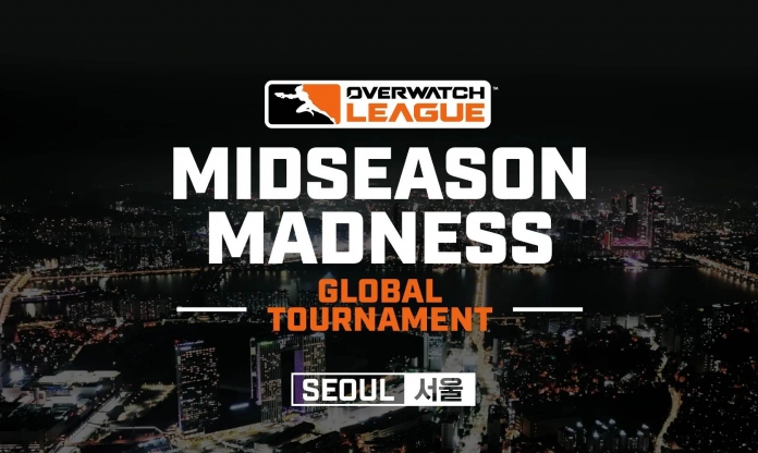 Overwatch League lần đầu tiên tổ chức LAN toàn giải đấu ở khu vực APAC