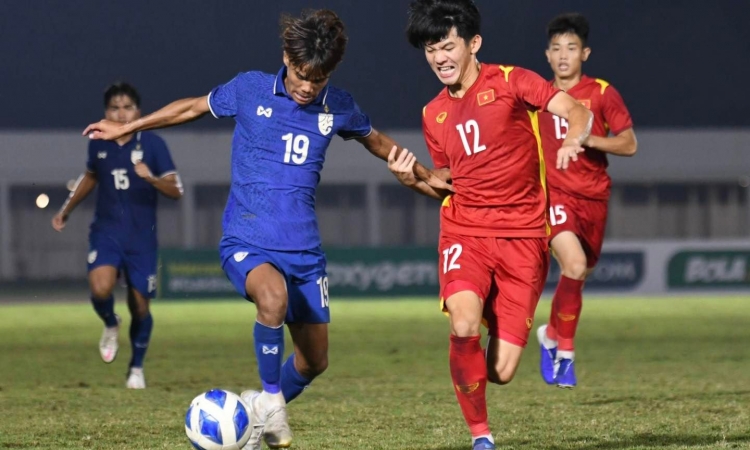 Indonesia tức giận vì bị AFF ngó lơ đơn khiếu nại Việt Nam, Thái Lan