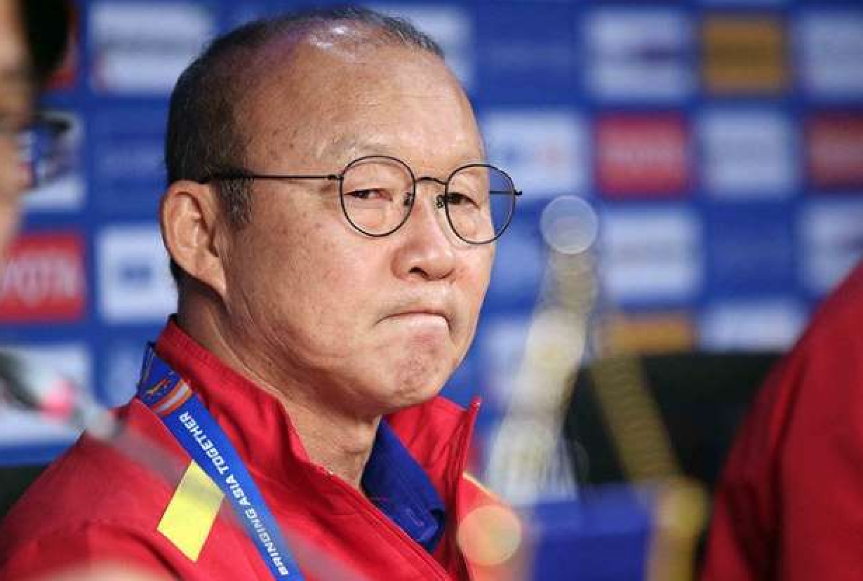 vòng loại world cup 2022, hlv park hang seo, thai lan vs viet nam, danh sach dtvn