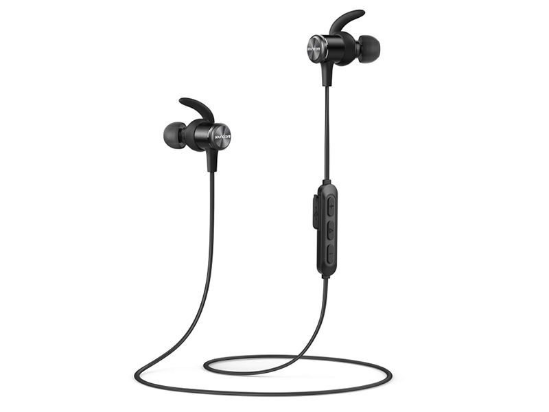 Anker Soundcore Spirit Sweatguard