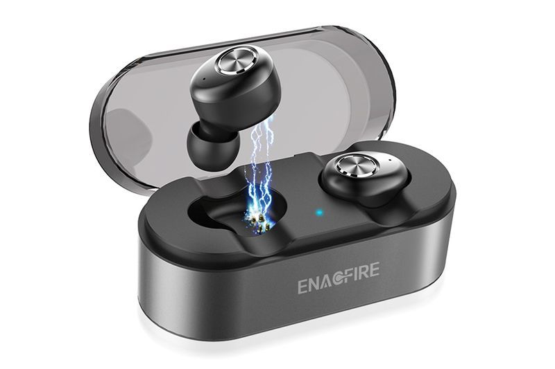 Enacfire E18 