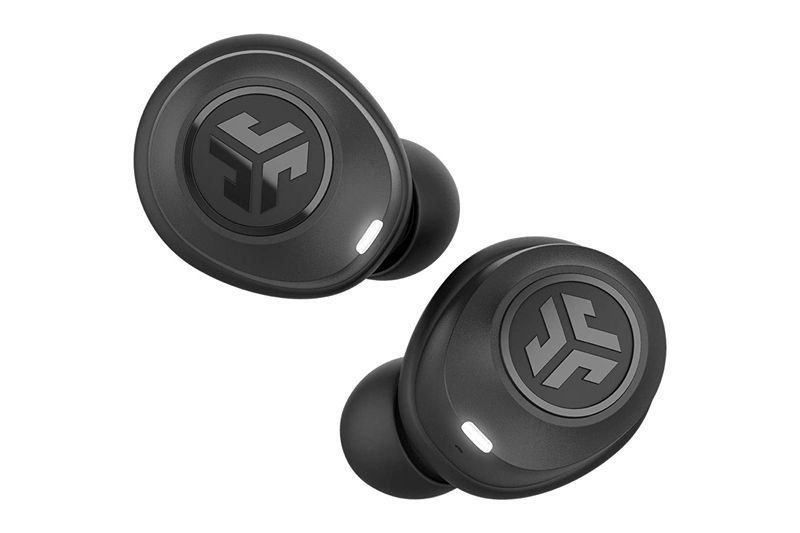 JLab Audio JBuds