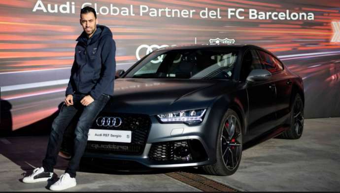 barcelona, barca, barca du đấu hè, lịch thi đấu barca, lịch du đấu hè barca, ltd barca, audi, audi đòi xe, audi thu hồi xe, messi, griezmann