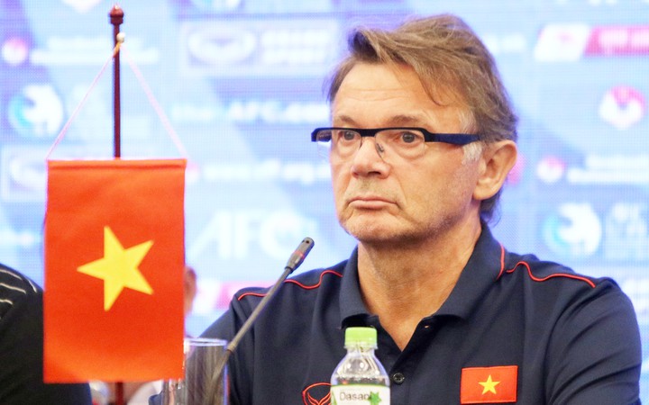 U19 Việt Nam 0-0 U19 Nhật Bản, Vòng loại U19 Châu Á, HLV philippe troussier, BXH các đội nhì bảng