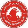 Al Arabi (Qat)
