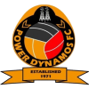 Power Dynamos (Zam)