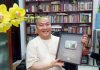 Kênh Phật Pháp Ứng Dụng Đạt Được Nút Play Bạc Youtube Kênh Phật Pháp Ứng Dụng Đạt Được Nút Play Bạc Youtube